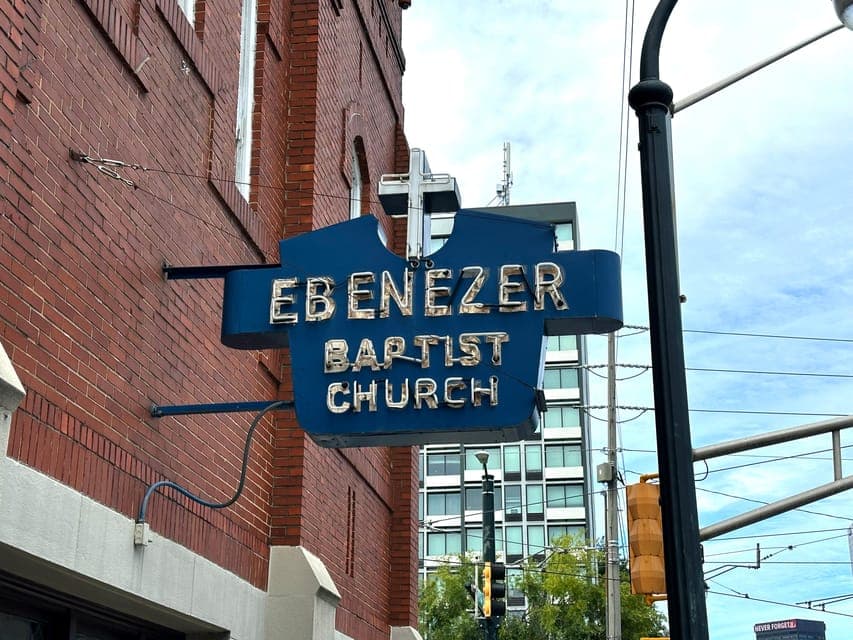 Atlanta Then And Now 3 Hour Private History Tour Gallery Image 3