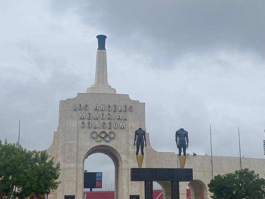 City Highlights Tour From Cruise Port Gallery Image 4