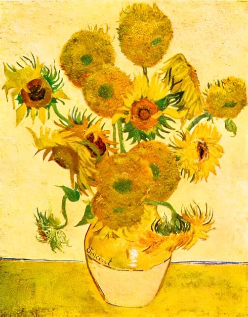 Amsterdam Van Gogh Museum Guided Tour with Tickets Included Gallery Image 2