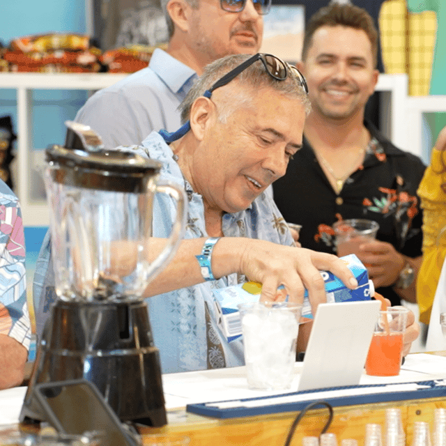 Moonshine Mixology Class with Tasting Flight Gallery Image 2