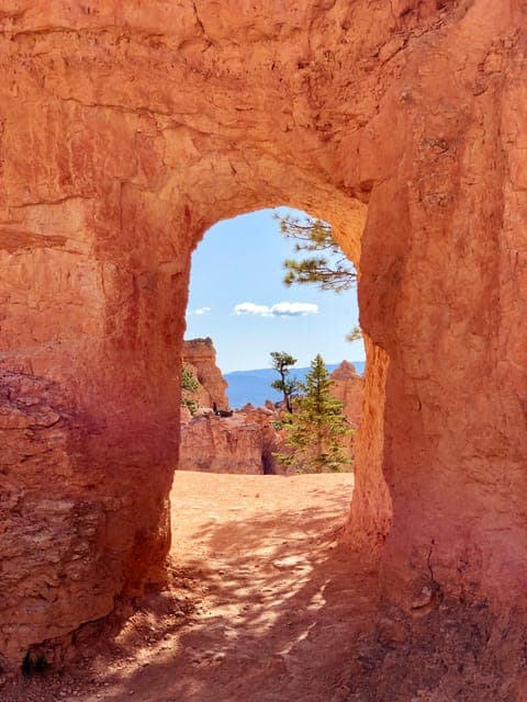 Private Bryce Canyon Hiking Tour Gallery Image 2