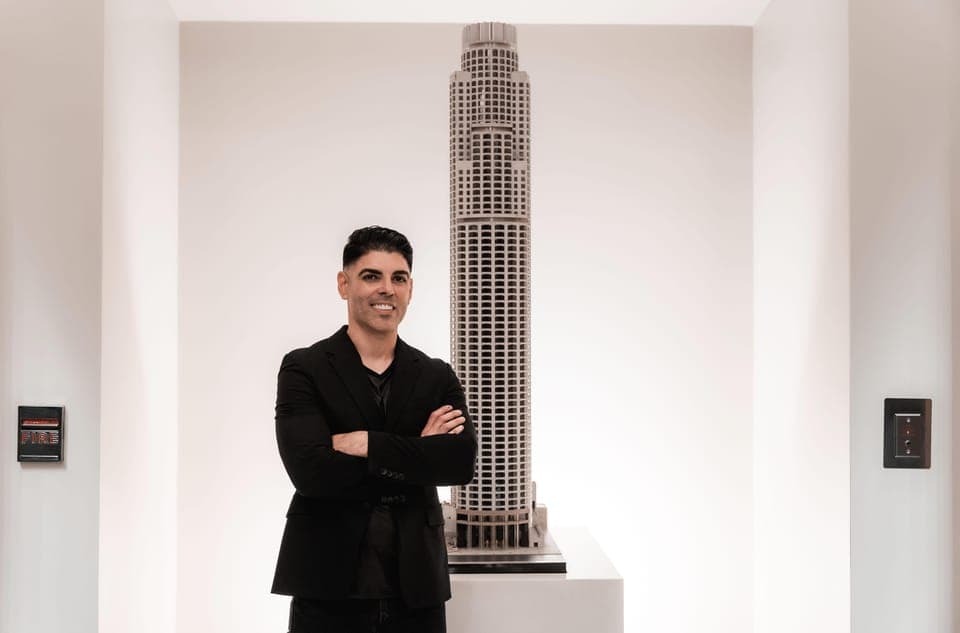 Downtown Los Angeles Historic & Modern Tour Gallery Image 3