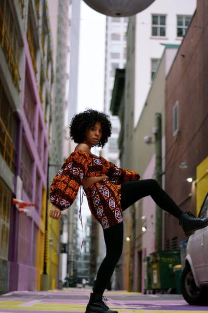 Vancouver Personal Photography Tour Gallery Image 2