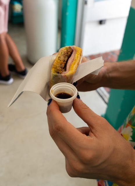 Miami Mosaic Signature Food Tour Gallery Image 4