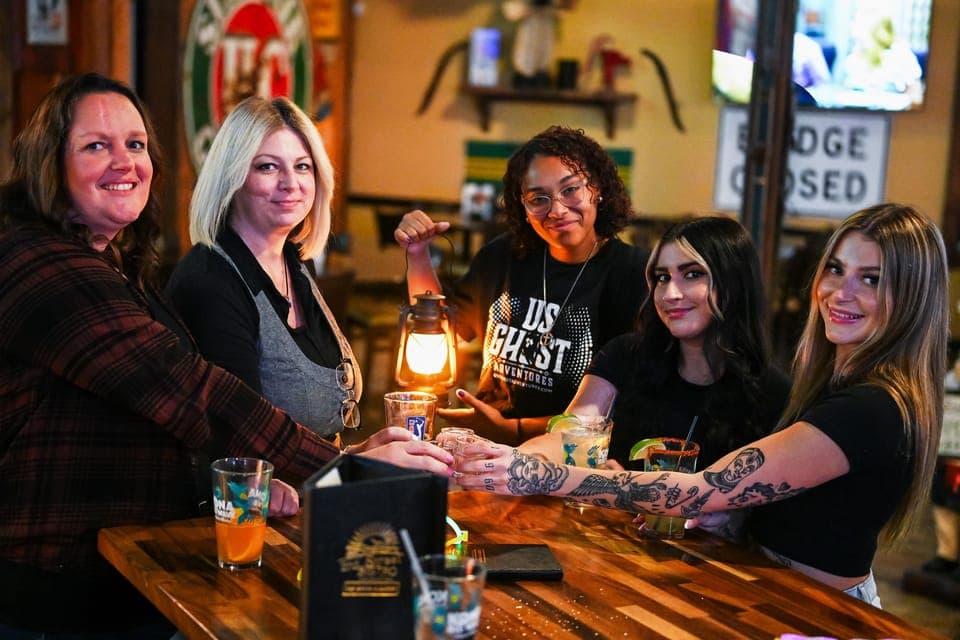 Ft. Lauderdale: Boos and Booze Haunted Pub Crawl - Image 8