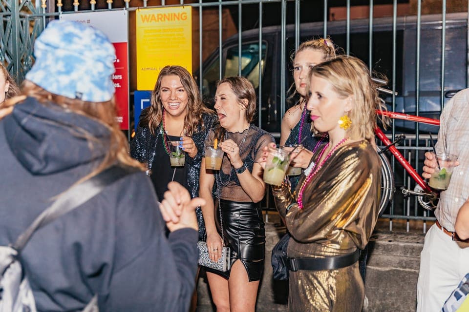 13. 2-Hour Sinister Criminal Intentions Murder Tour - Image 13