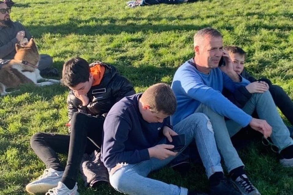 Chinatown Walking Tour With A Guide Gallery Image 2