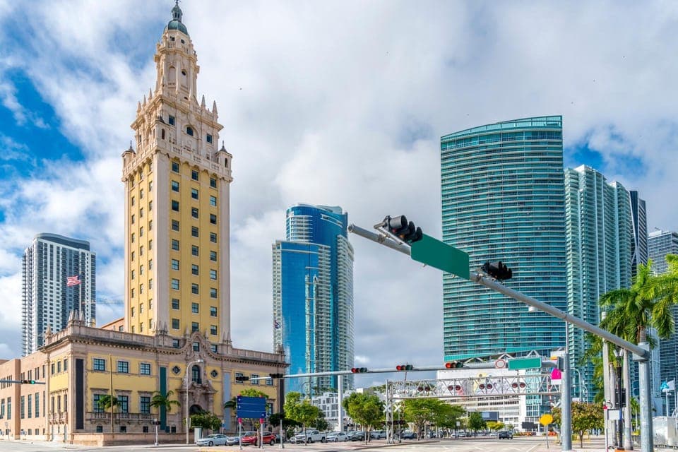 Shore Excursion from Port of Miami: City and Cruise Tour Gallery Image 3