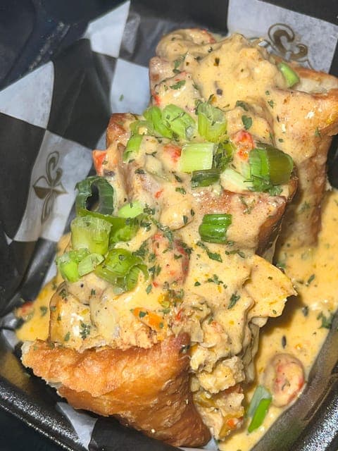 Bad and Boujee Beignets Culture Walking Tour Gallery Image 2