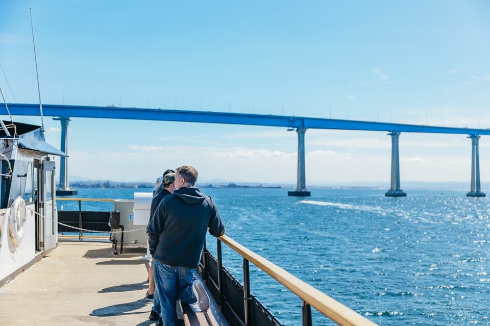 Harbor Cruise Gallery Image 2