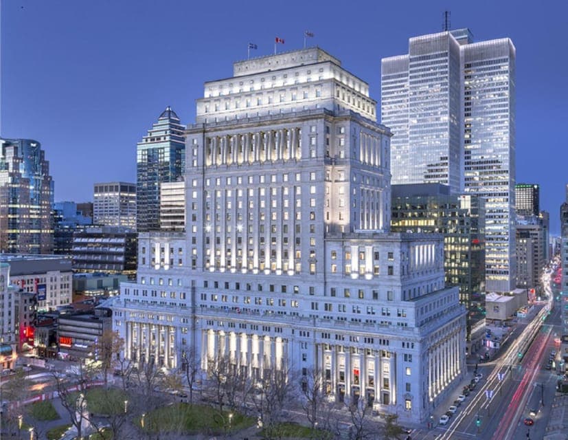 Montreal and Quebec 3-Day Tour Gallery Image 4