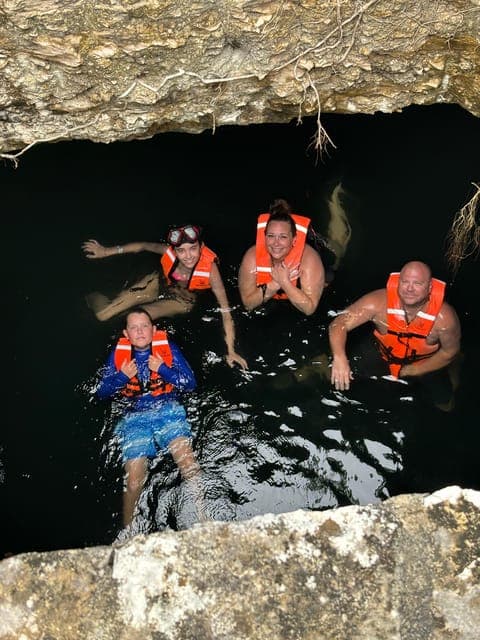 29. CENOTES TANKAH PRIVATE. live the experience of a unique and magical place. - Image 29