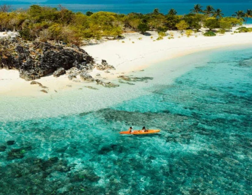 Cancun: Drone Photography Videography Session Gallery Image 2