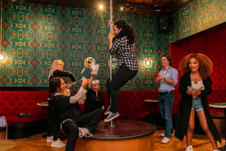 Brothel Tour with Former Sex Worker - Image 8