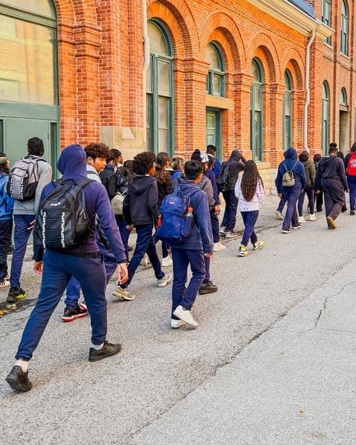 Old Town Walking Tour Gallery Image 2