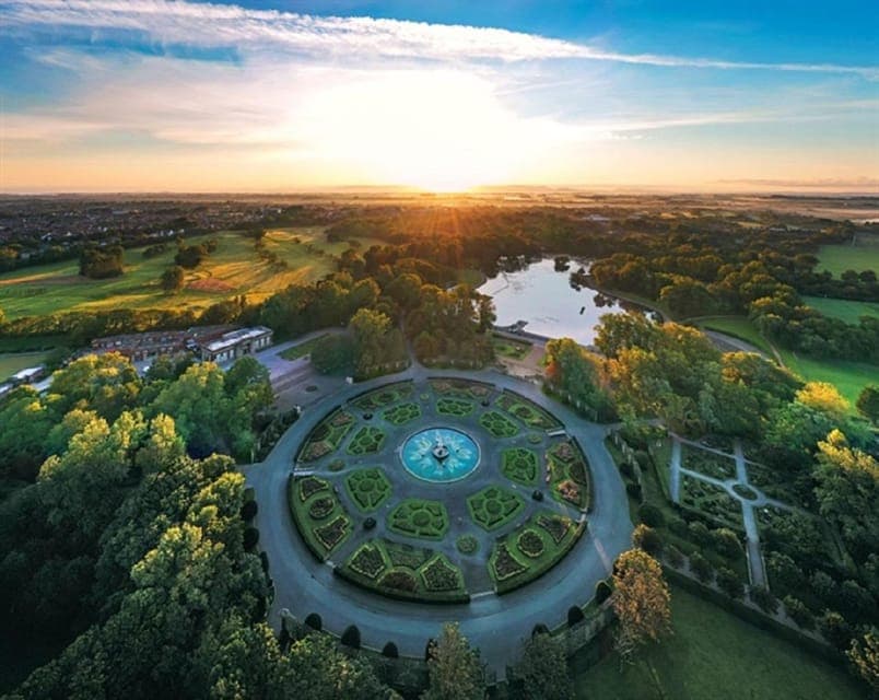 Guided Day Trip to Vancouver Gallery Image 4