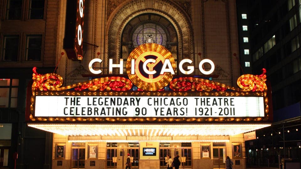 From Chicago:Federal building,Coal Mine&More 1 Day Tour Gallery Image 2