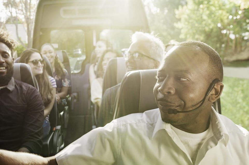 LA: Celebrity Homes Tour and 48-Hour Hop-On Hop-Off Tour Gallery Image 2