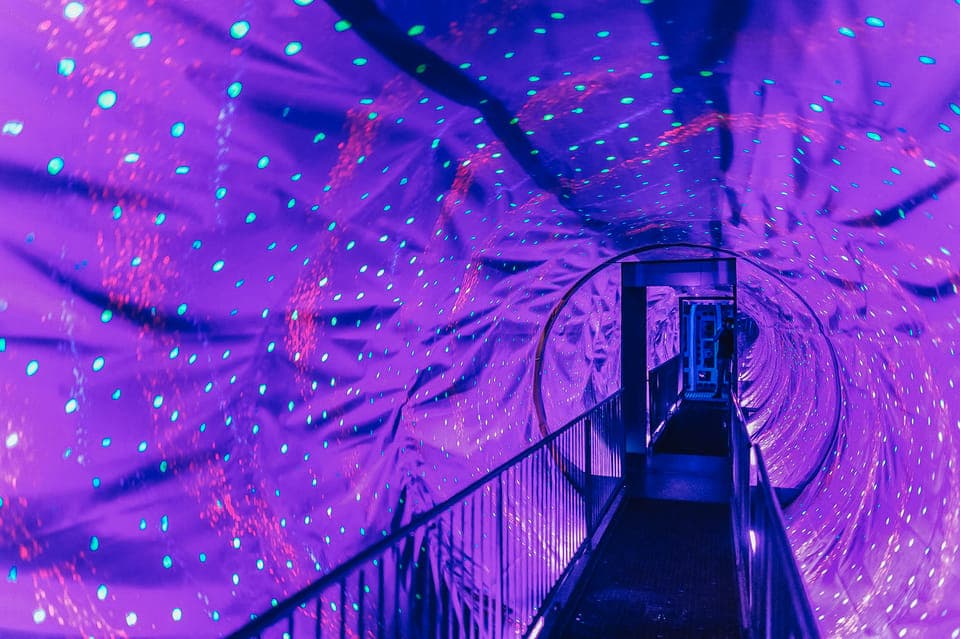 32. Amsterdam's Weirdest Museum: Ripley's Believe It or Not! - Image 32