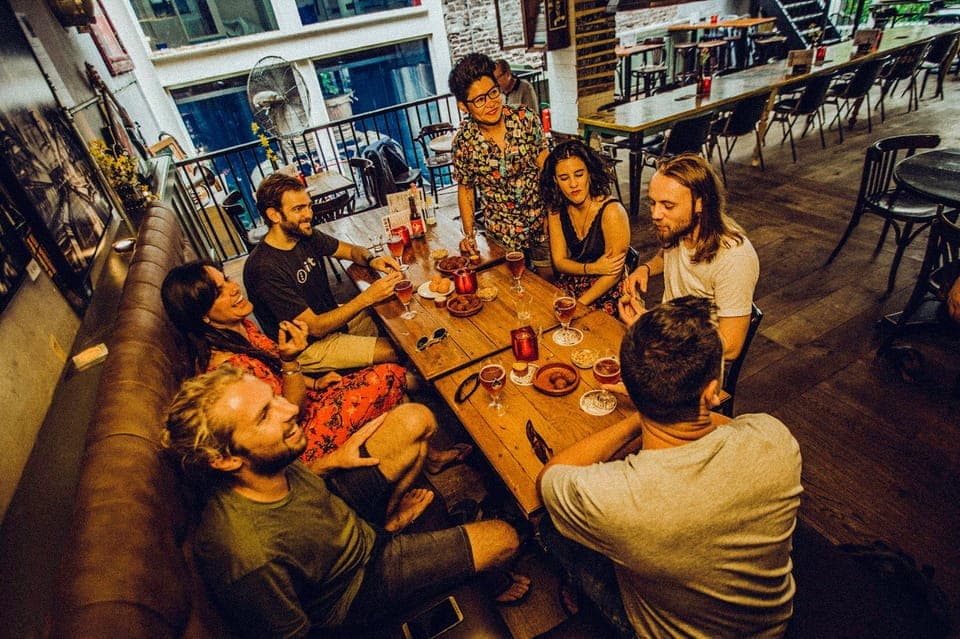 Amsterdam's Brews & Tales - Discover Delicious Craft Beers Gallery Image 4