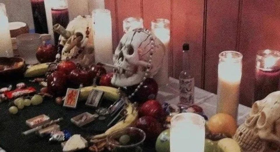 42. French Quarter Voodoo Tour - Image 42