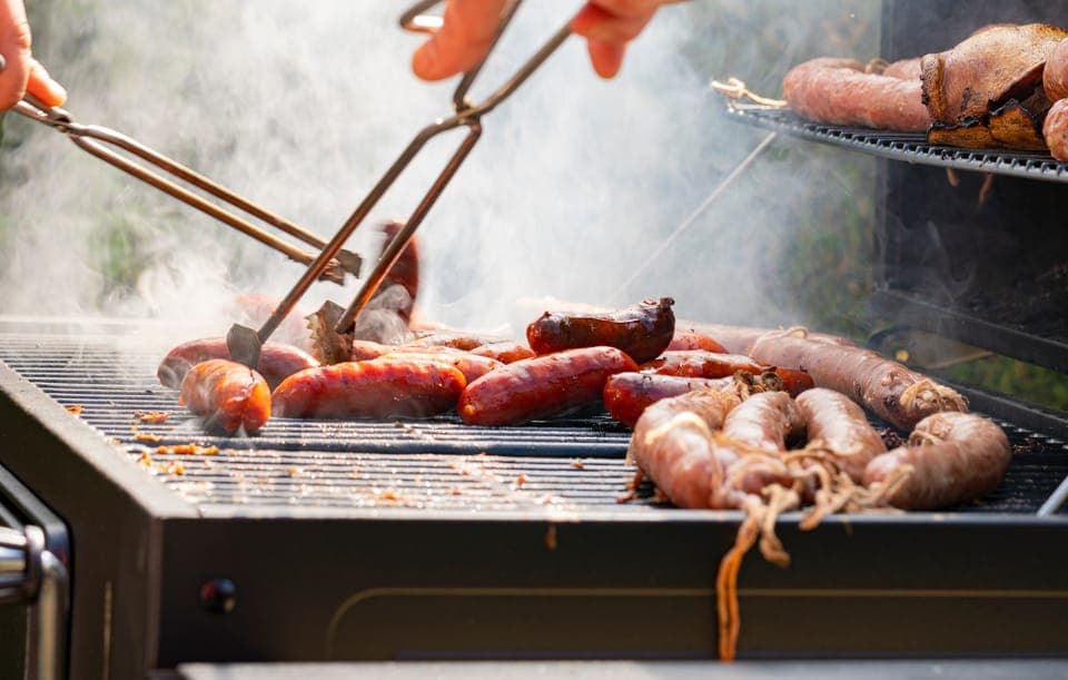 Market, Tasty Tapas/Food and Gothic History Tour Gallery Image 4