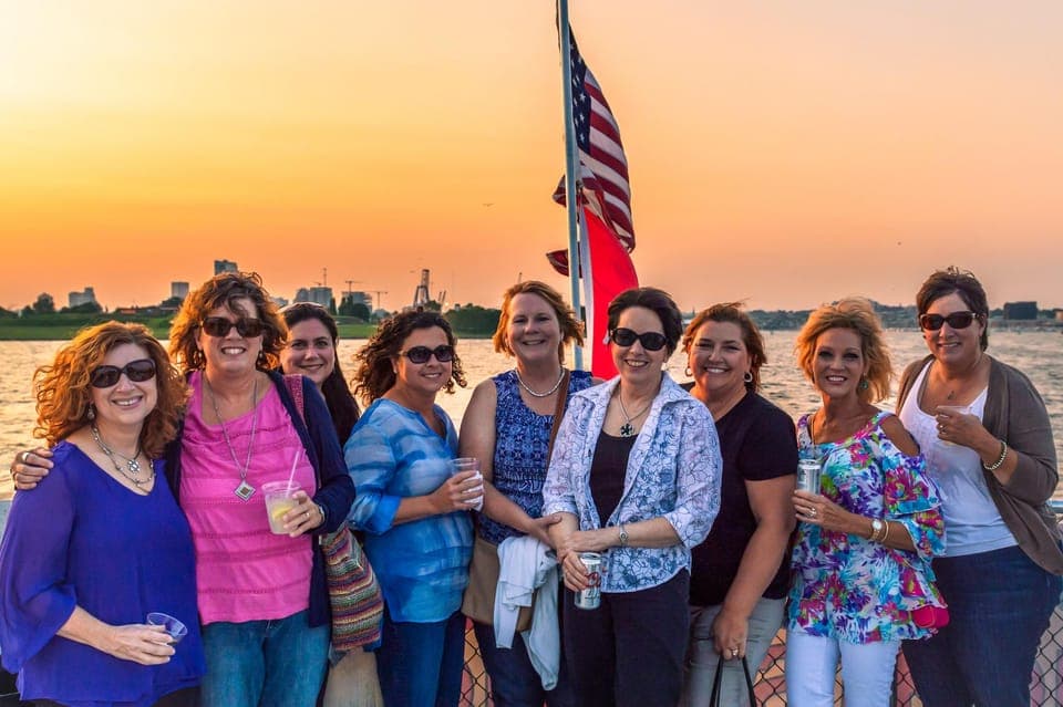 Inner Harbor Sunset Cruise - Image 2