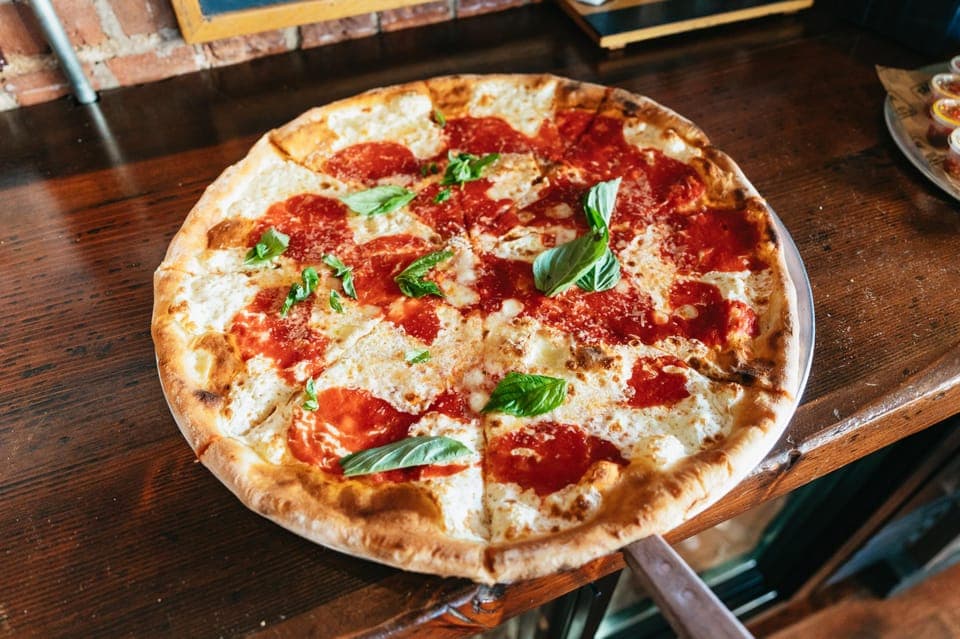 14. From Manhattan: Half-Day Brooklyn Food and Culture Bus Tour - Image 14