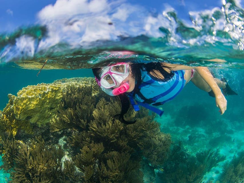 Cancun: Chichen Itza + Catamaran to Isla Mujeres combo in 2 days Gallery Image 2