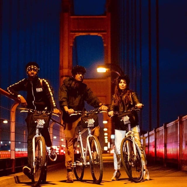 38. Alcatraz Island Tour with Bike Rental - Image 38