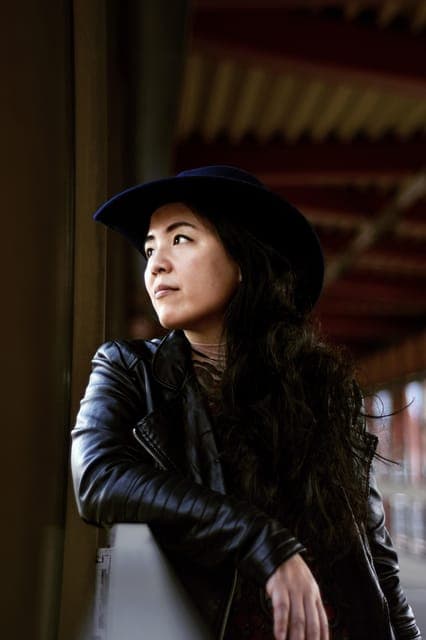 Vancouver Personal Photography Tour Gallery Image 4