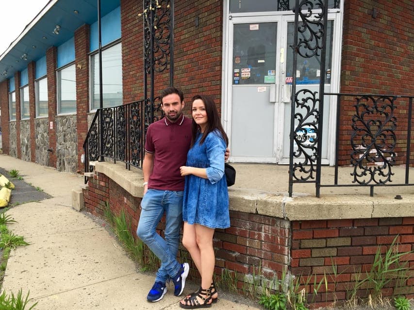 The Sopranos Filming Locations Bus Tour Gallery Image 2