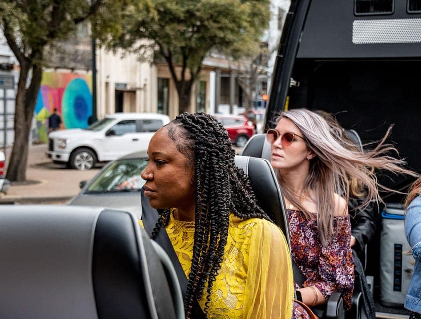 City + Hill Country Non-Stop Panoramic Tour Gallery Image 3