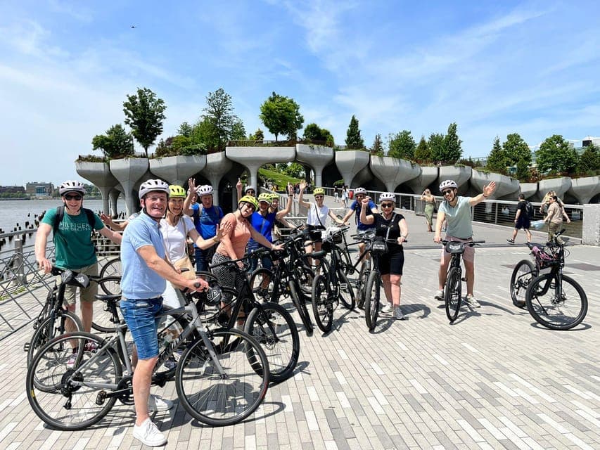Bike Rentals Gallery Image 4