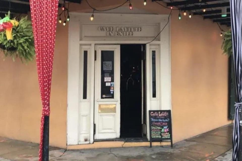 LGBT Queer History Walking Tour Gallery Image 4