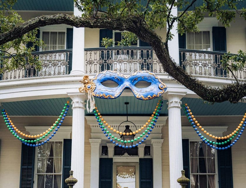 New Orleans Favorites: Beyond the French Quarter Tour Gallery Image 1