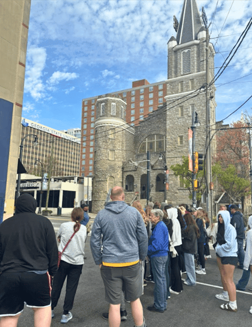19. Black History Tour, Sweet Auburn - Image 19