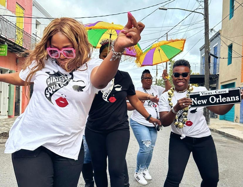 Private Instagram Highlights Tour Gallery Image 2