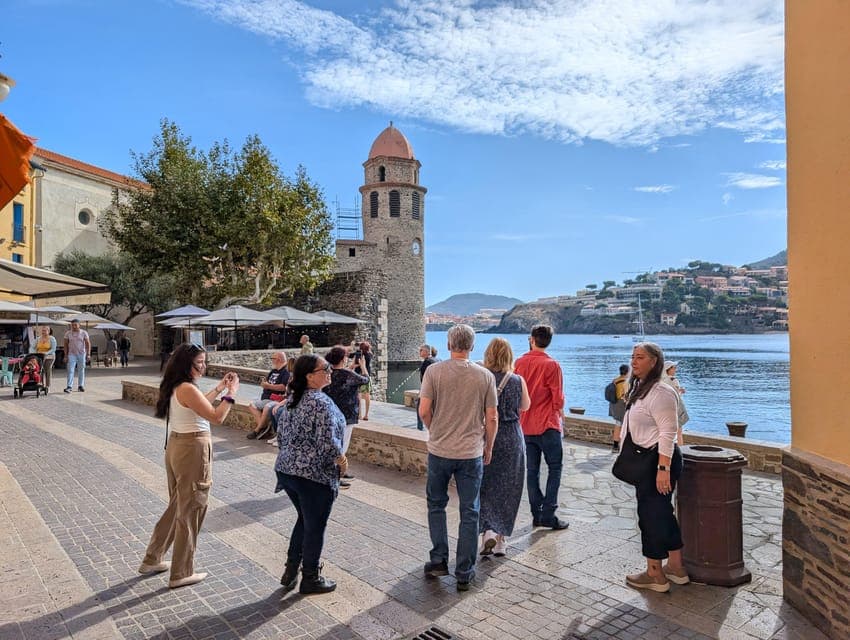 Day Trip to France with Girona Visit from Barcelona Gallery Image 1