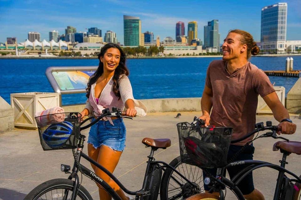 Coronado: Guided Bike Tour Gallery Image 2