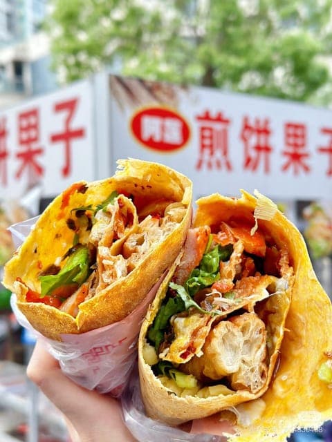 19. Flavors of Flushing: Exploring New York's Biggest Chinatown - Image 19