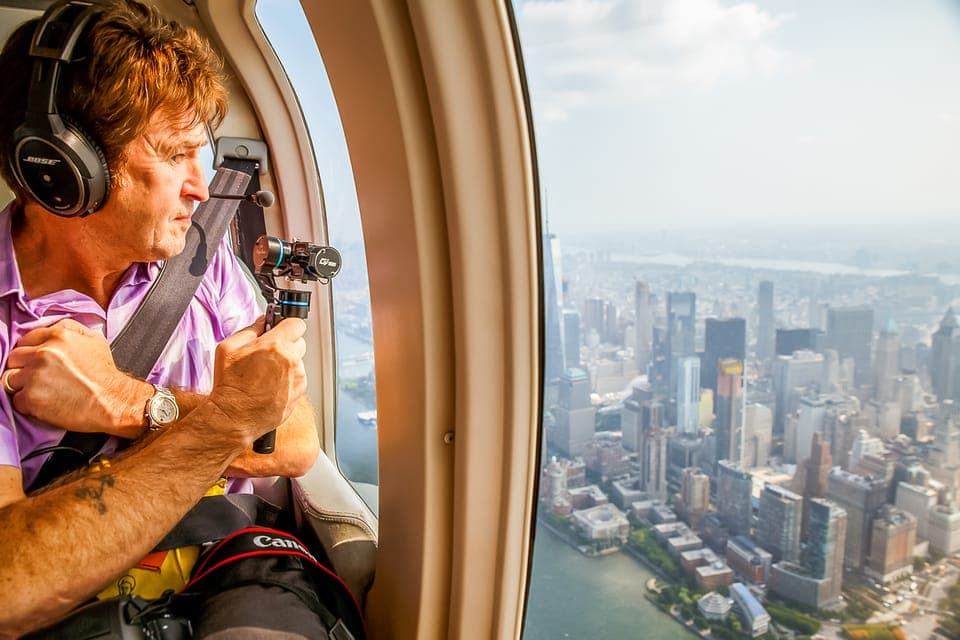 10. Manhattan Sightseeing Helicopter Tour - Image 10