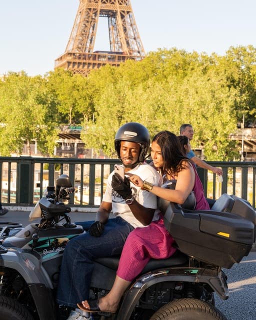 City Highlights Guided Quad Tour Gallery Image 3