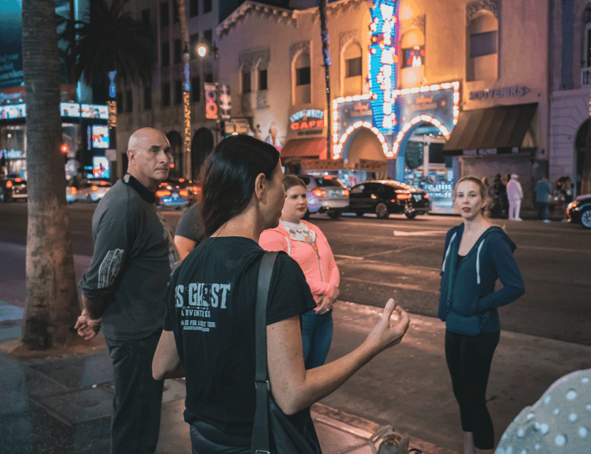 The Burning & the Bound: Grievous Ghost Tour of Atlanta Gallery Image 2