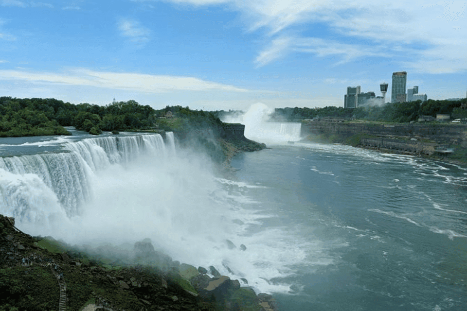Private Tour with Maid of the Mist Gallery Image 4
