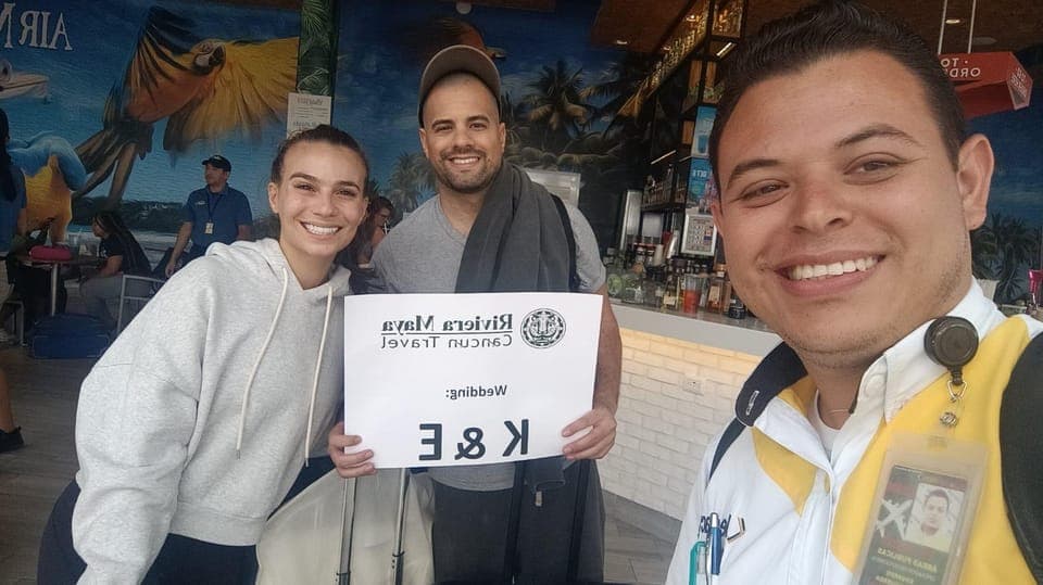 Cancún Airport Transfer to Costa Mujeres One Way Gallery Image 4