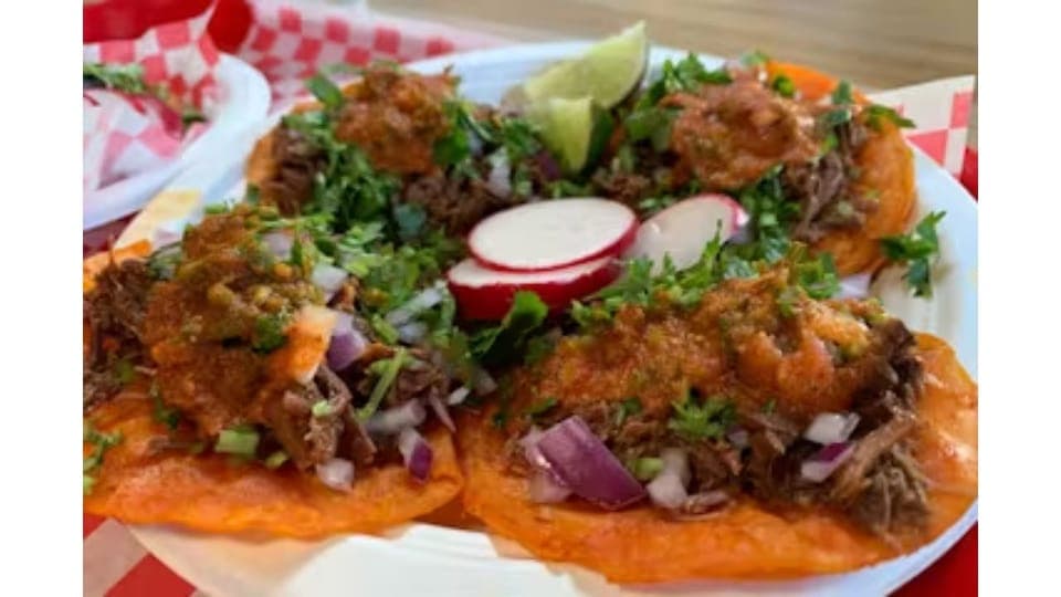 Venice Beach Food Tour Gallery Image 3