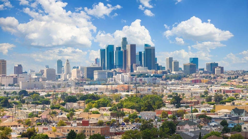 45. Best of Los Angeles: Private Walking Tour with a Local - Image 45