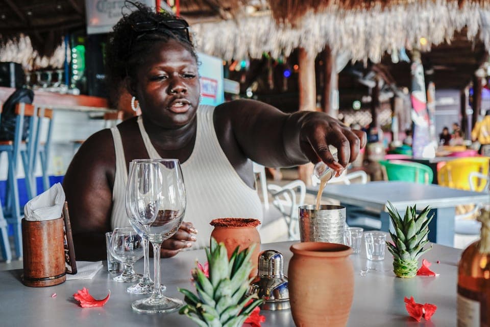 Cancun: Tequila Tasting Experience with Mixology Gallery Image 4