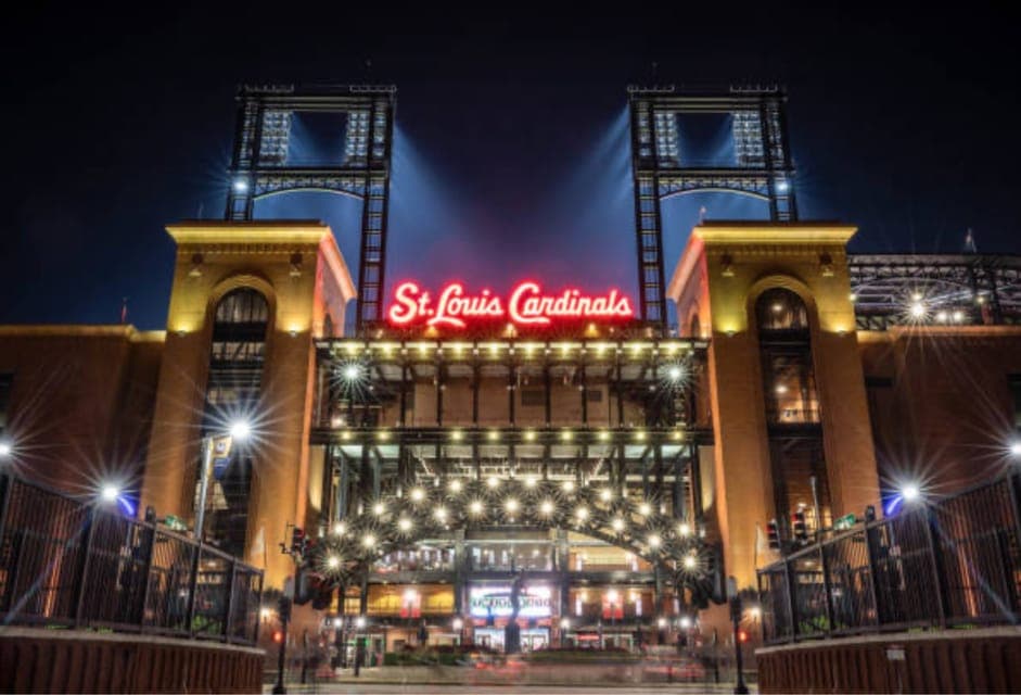 Private Baseball History & Fan Experience Gallery Image 3